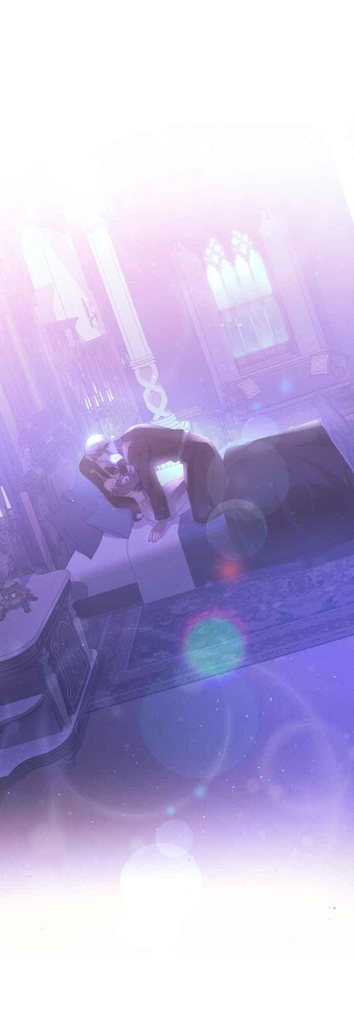 《魅惑北方公爵》第59话 第34页