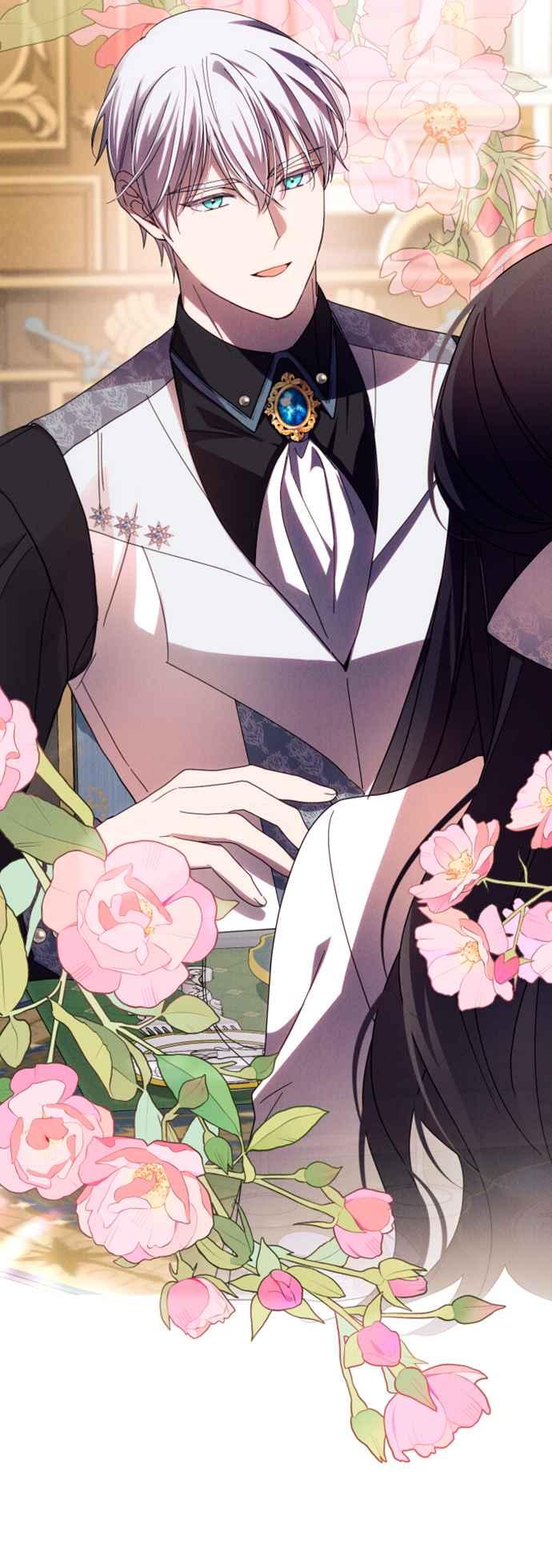 《魅惑北方公爵》第59话 第91页