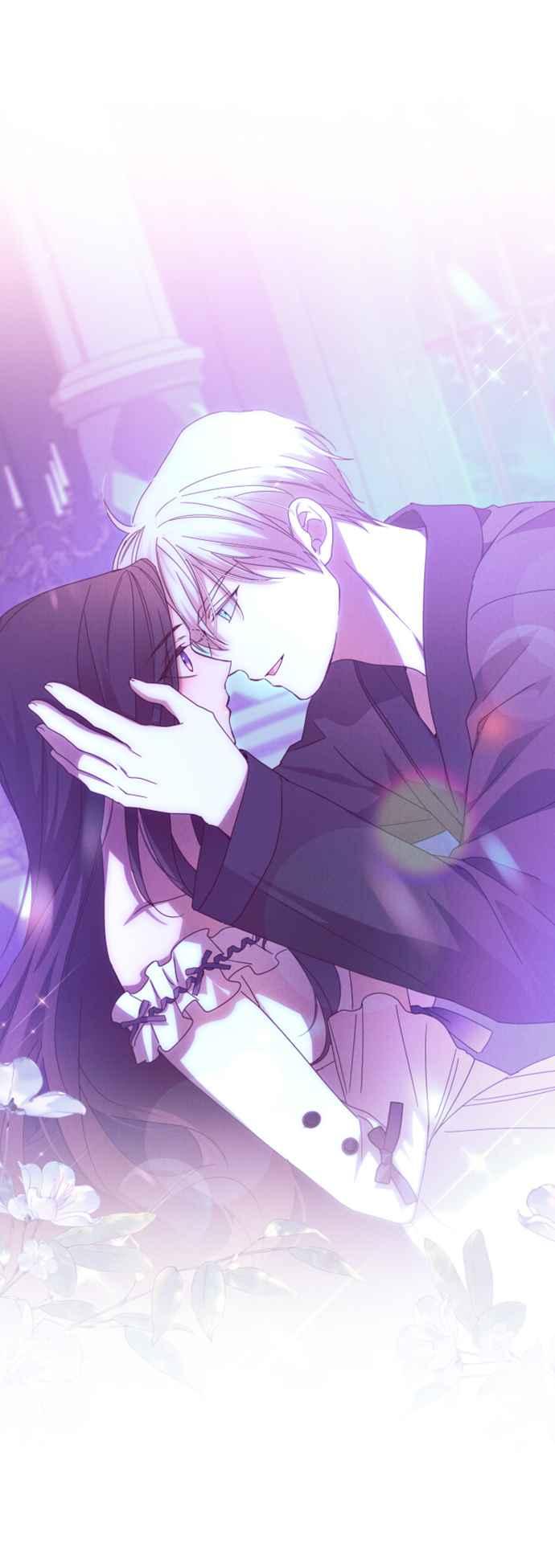 《魅惑北方公爵》第59话 第39页