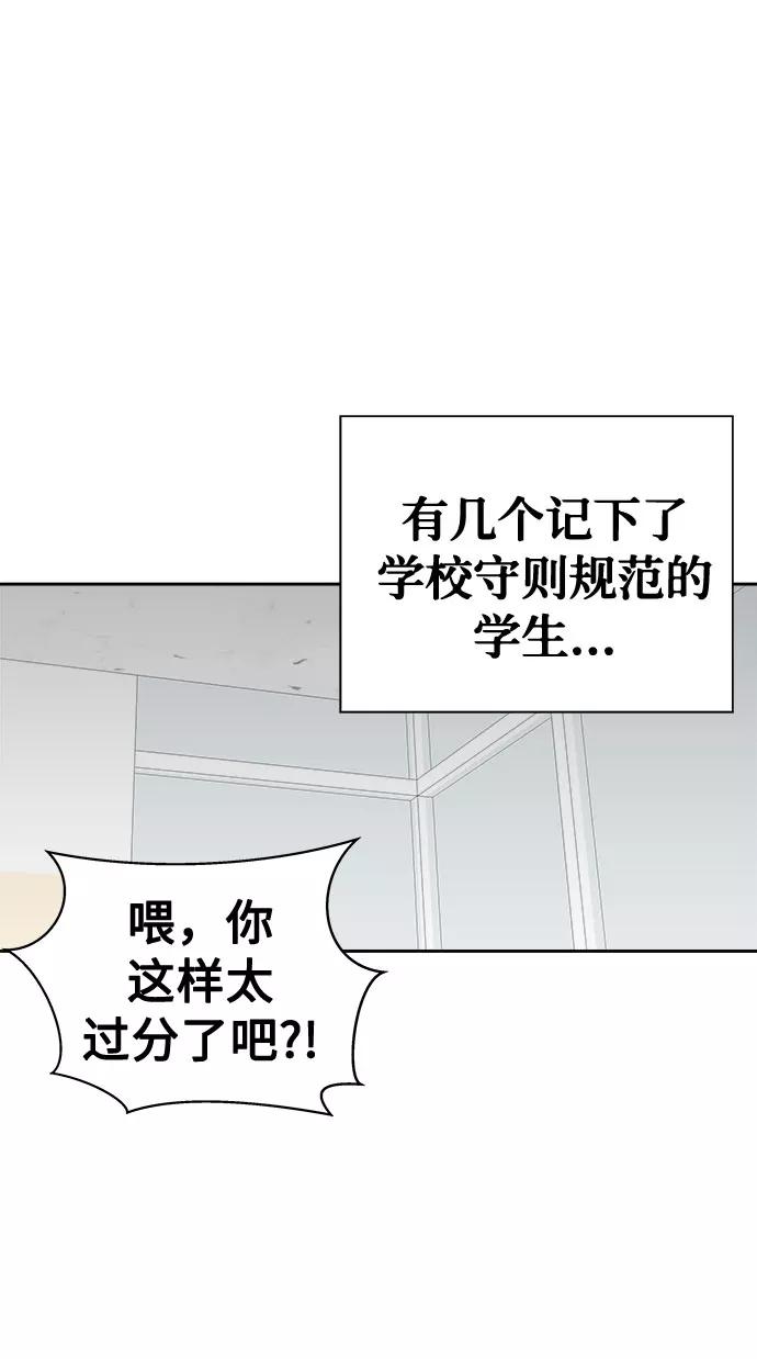 《噩梦日记》[第6话] 艺明女校（入学2） 第51页