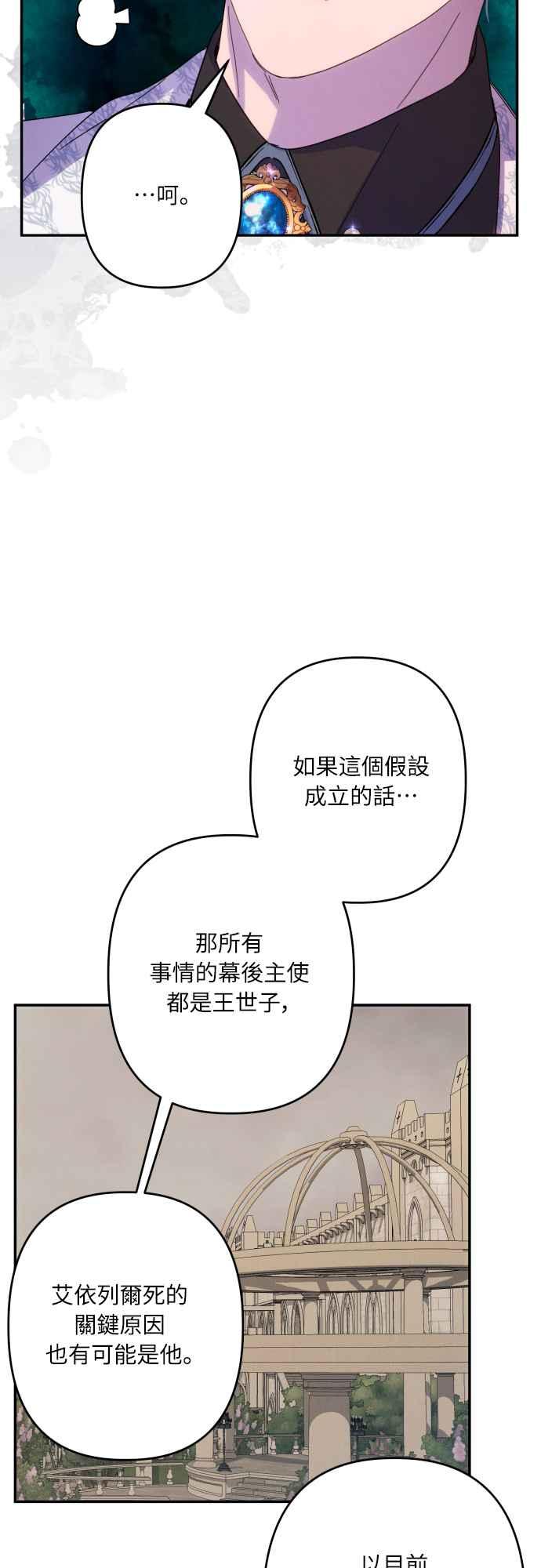 《魅惑北方公爵》第60话 第29页