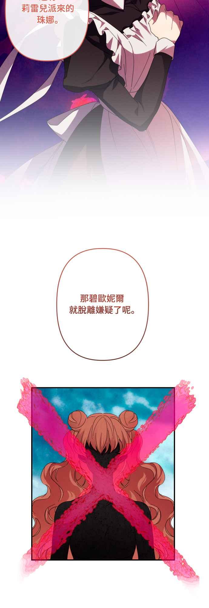 《魅惑北方公爵》第60话 第32页