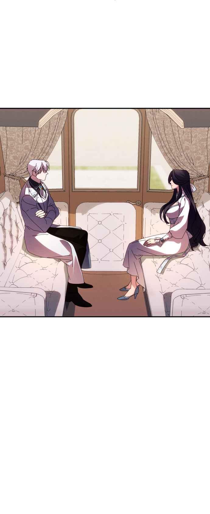 《魅惑北方公爵》第63话 第60页