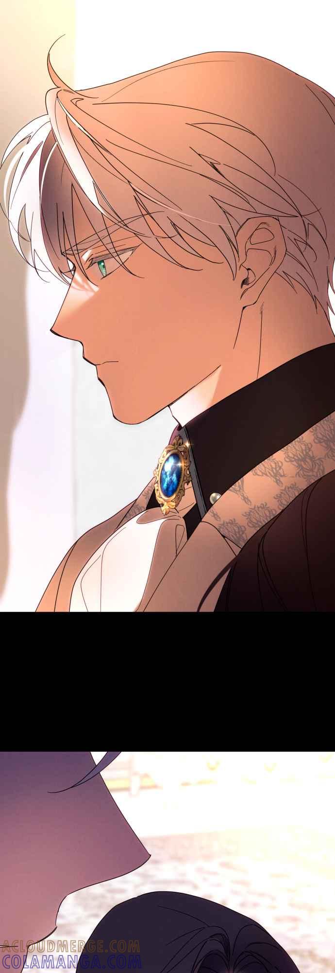 《魅惑北方公爵》第63话 第46页