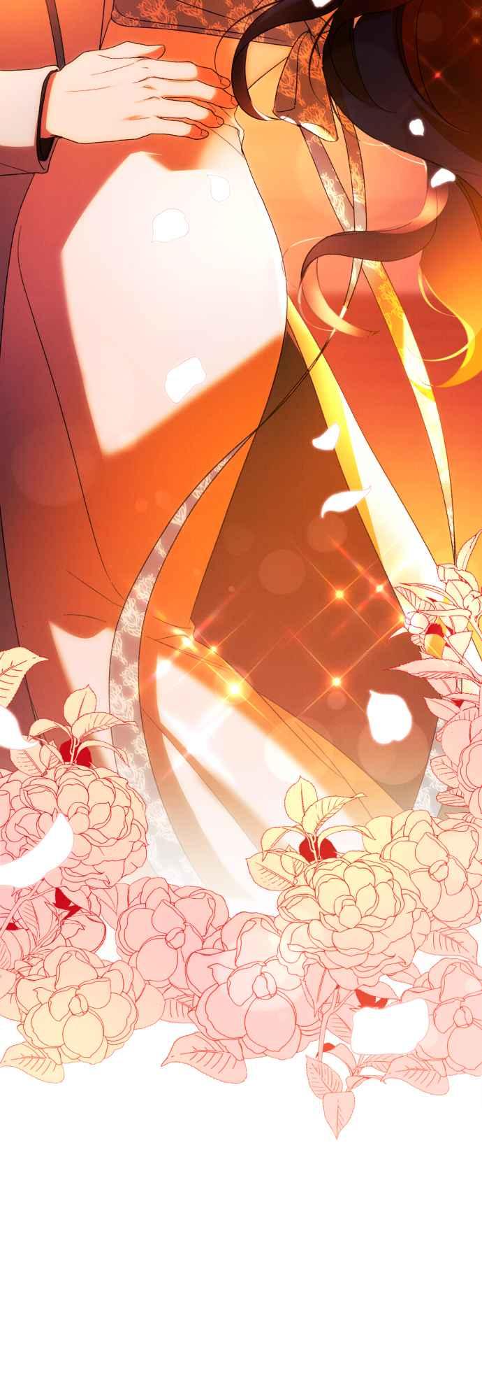 《魅惑北方公爵》第66话 第6页