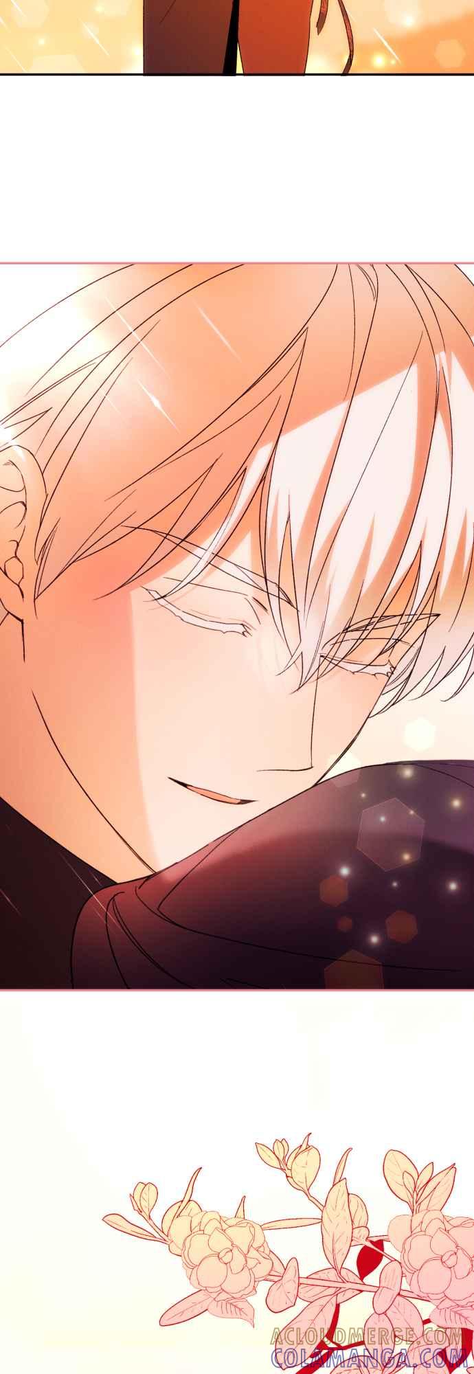 《魅惑北方公爵》第66话 第4页