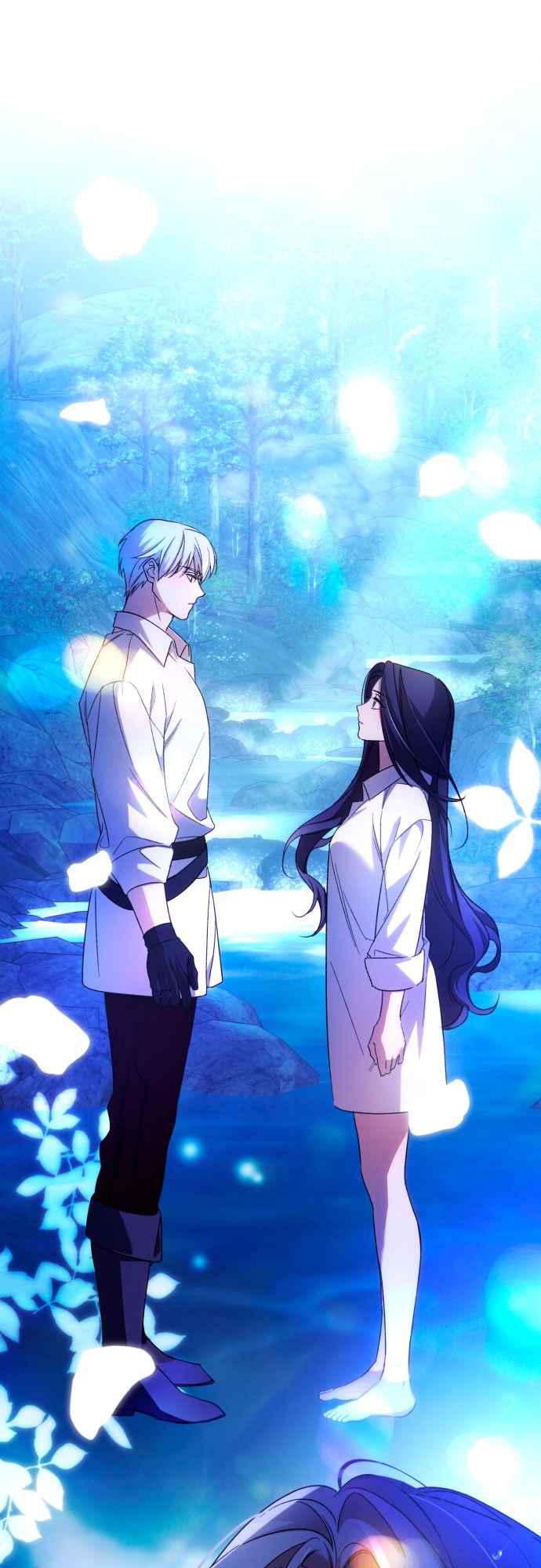 《魅惑北方公爵》第71话 第42页