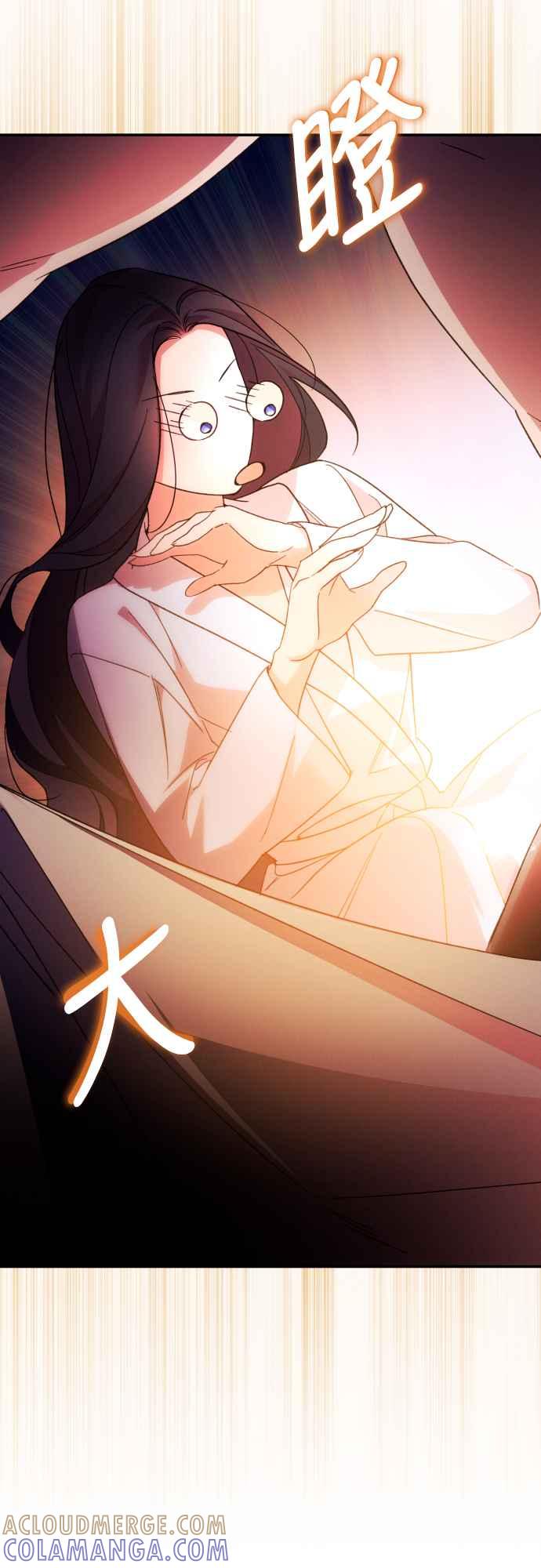 《魅惑北方公爵》第73话 第28页