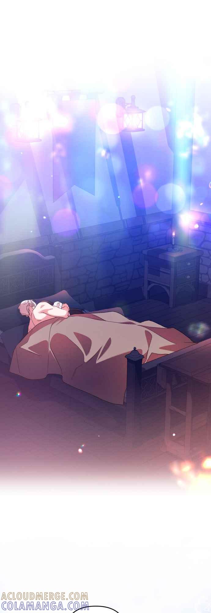 《魅惑北方公爵》第73话 第7页