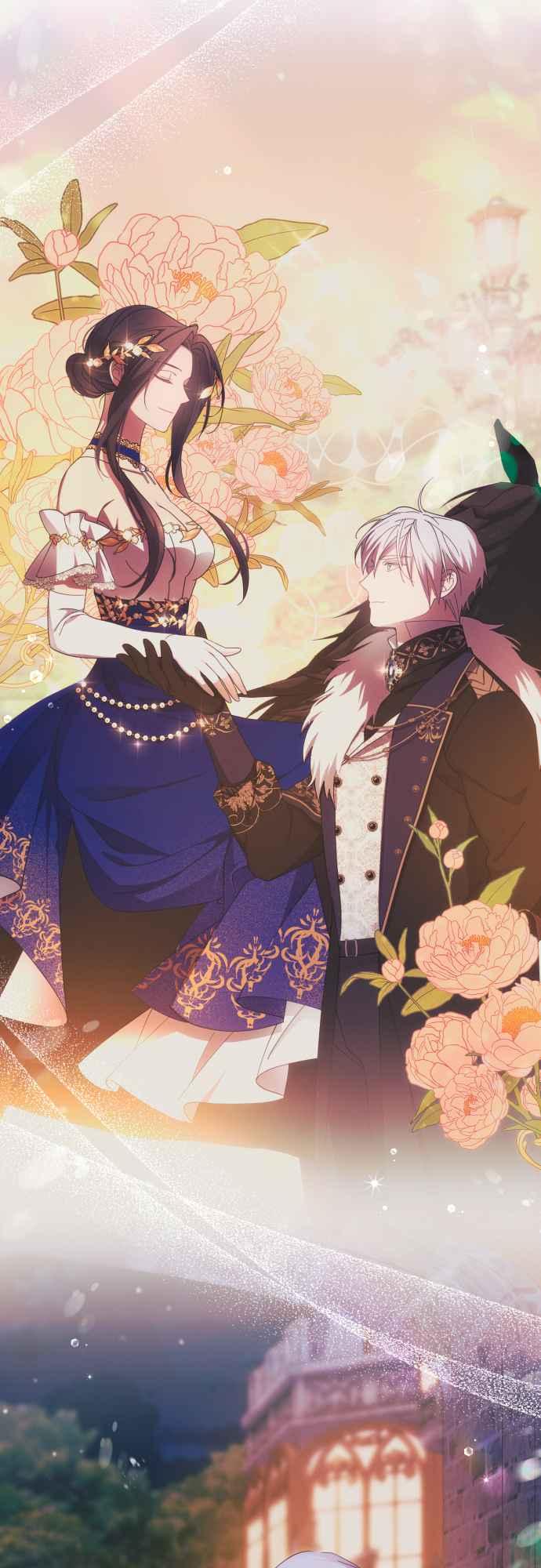 《魅惑北方公爵》第74话 第48页