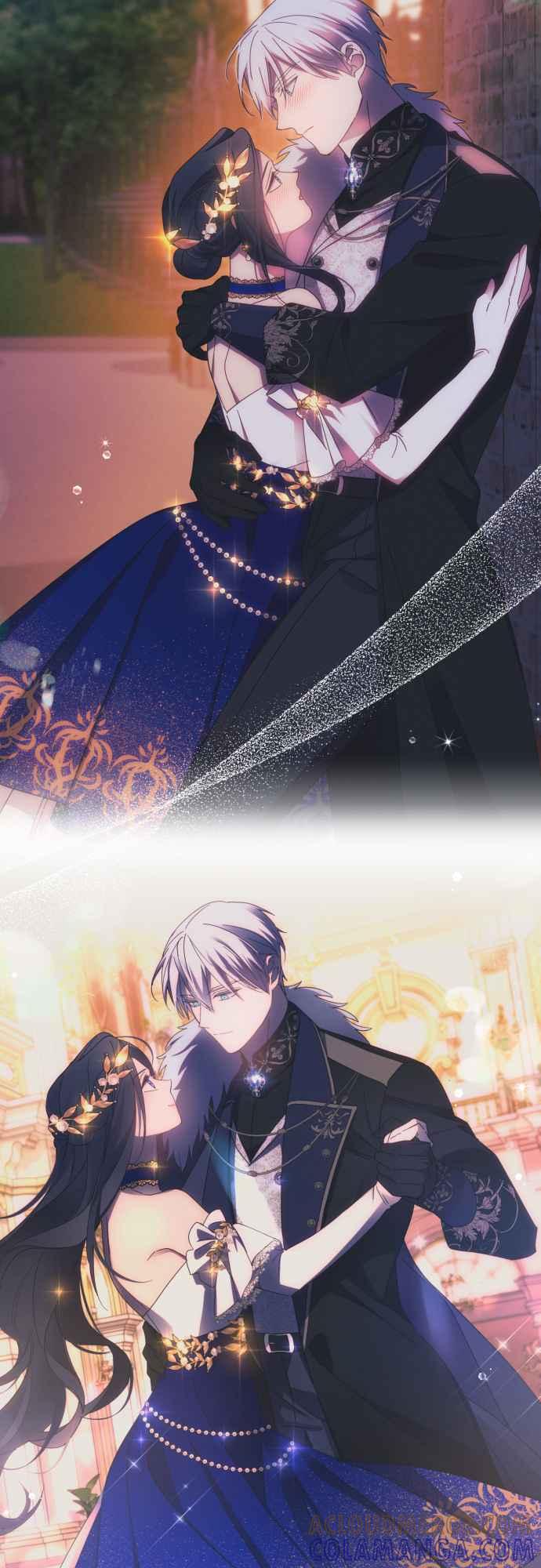 《魅惑北方公爵》第74话 第49页