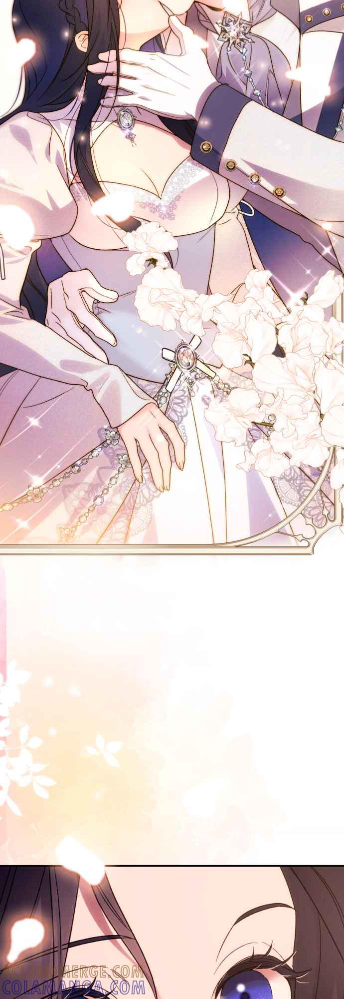 《魅惑北方公爵》第76话 第10页