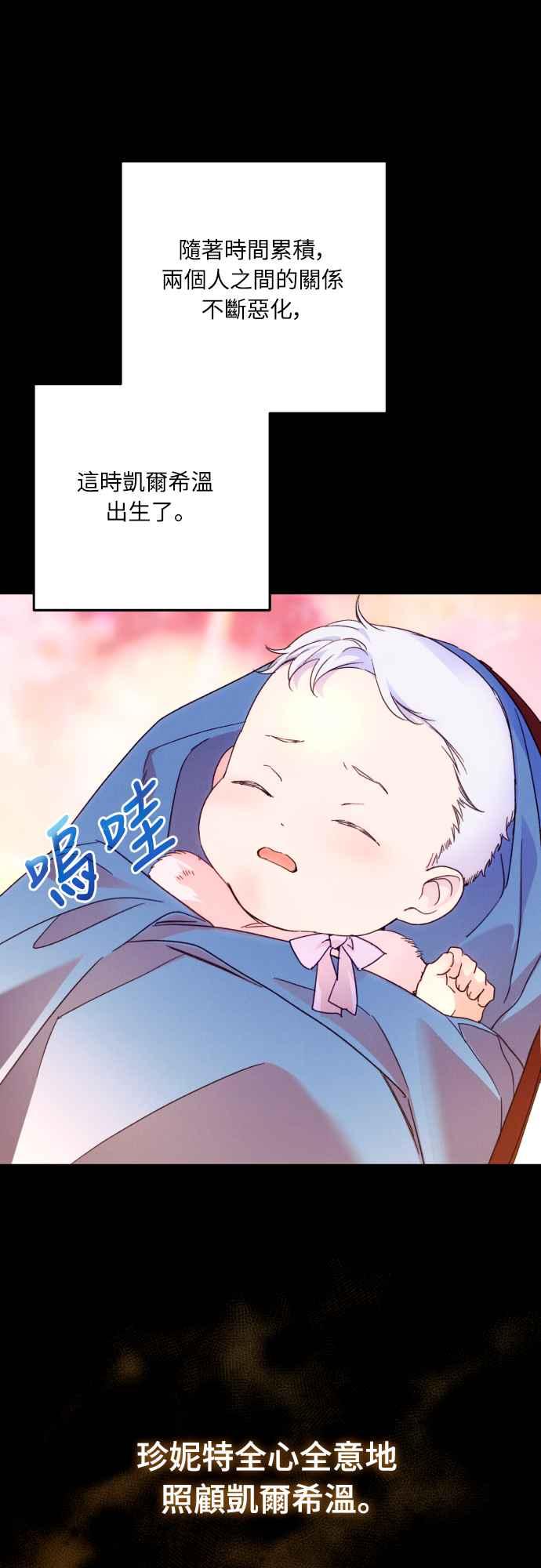 《魅惑北方公爵》第77话 第29页