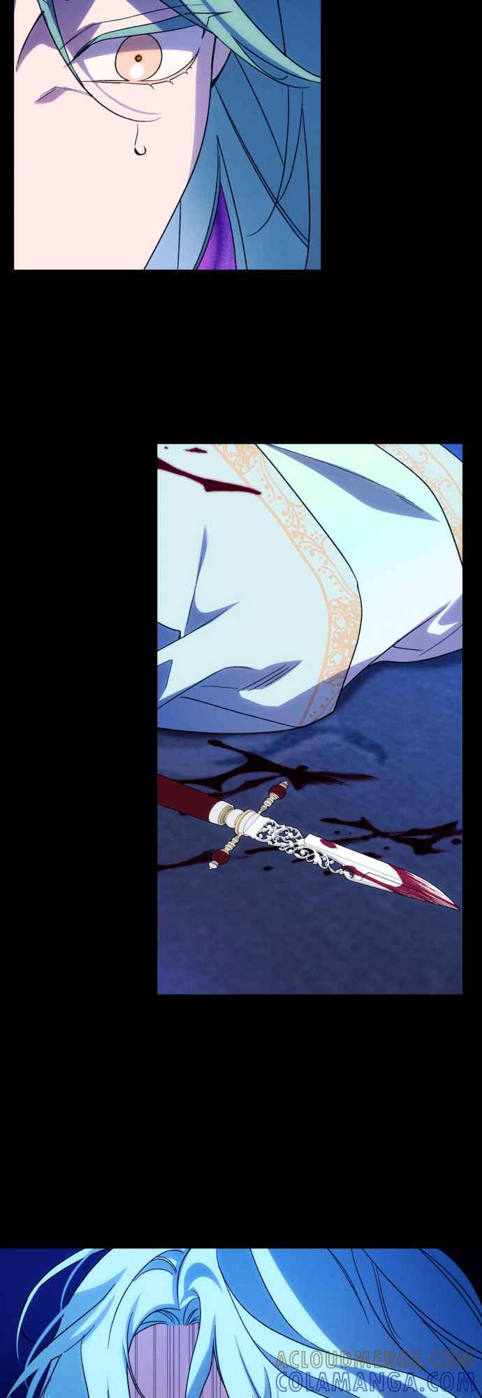 《魅惑北方公爵》第77话 第52页