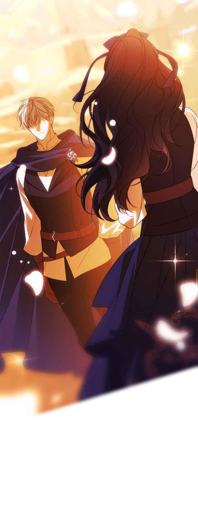《魅惑北方公爵》第81话 第60页