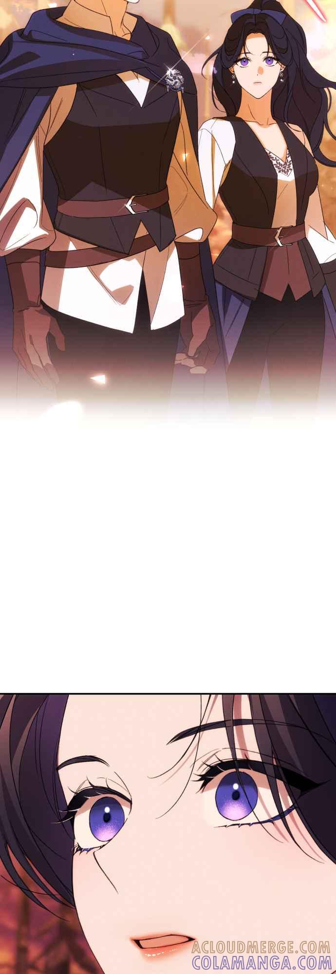 《魅惑北方公爵》第81话 第34页