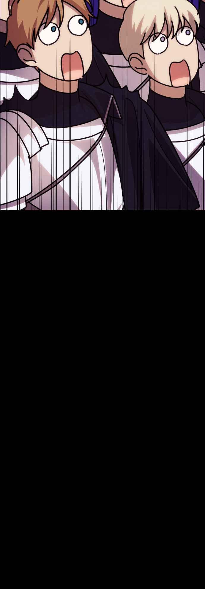 《魅惑北方公爵》第83话 第3页