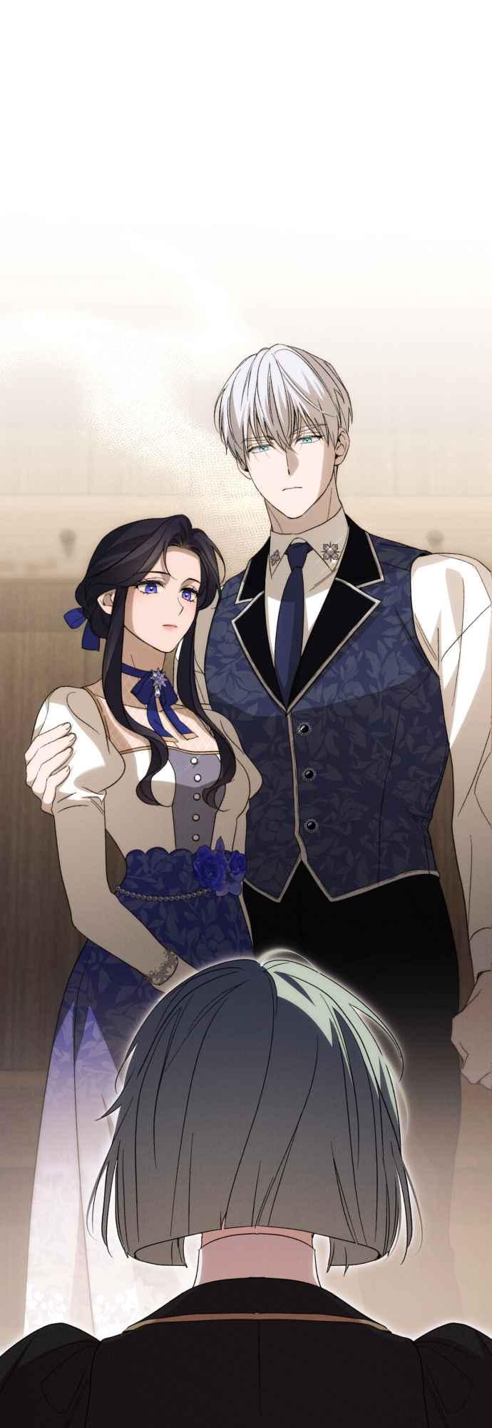 《魅惑北方公爵》第85话 第32页