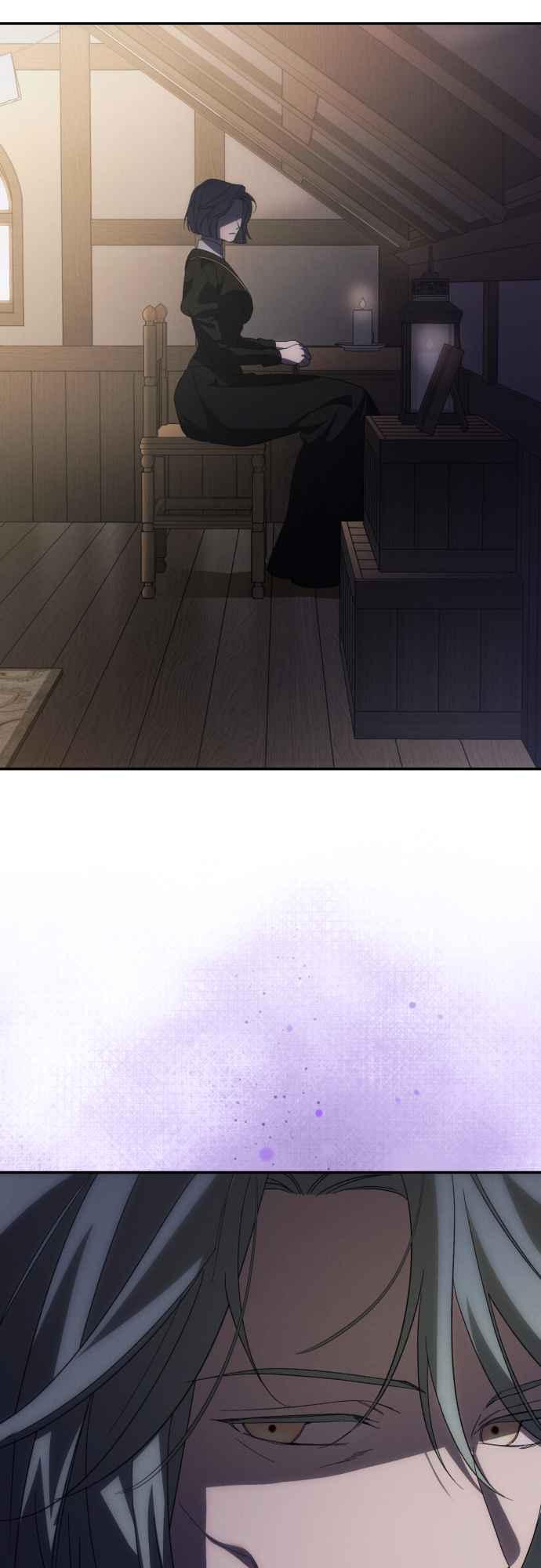 《魅惑北方公爵》第85话 第3页