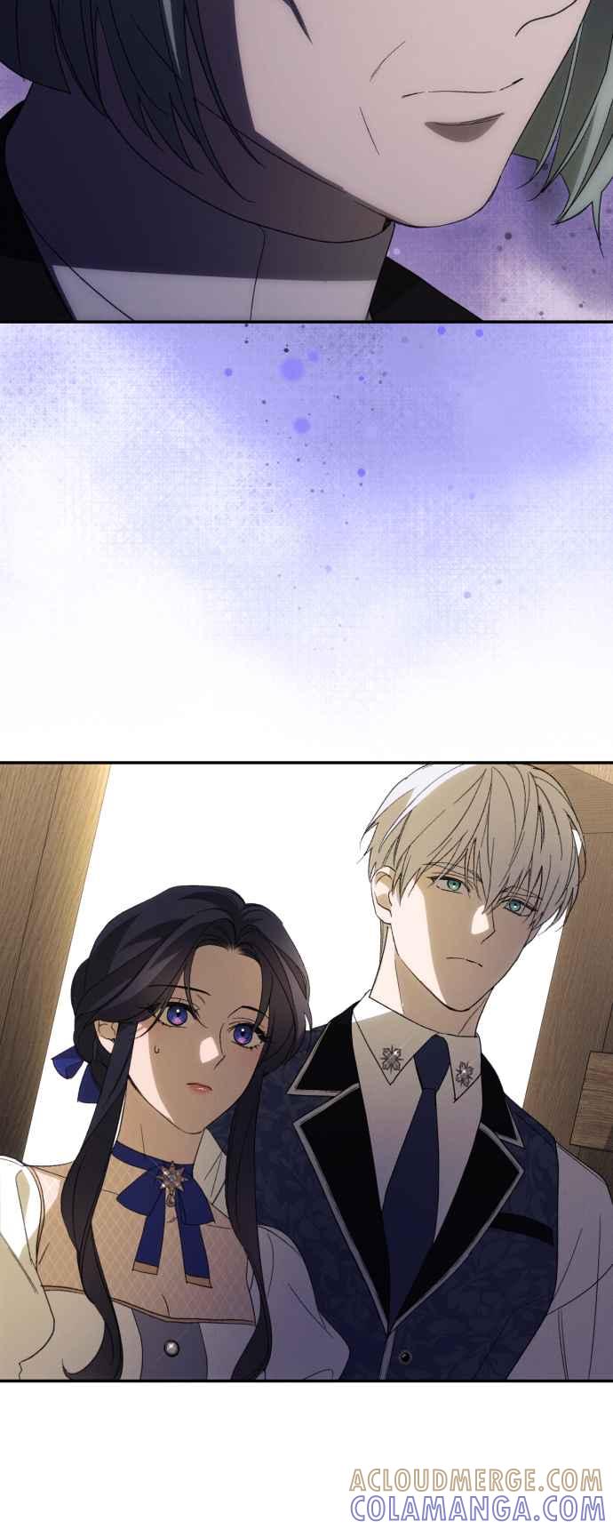 《魅惑北方公爵》第85话 第4页