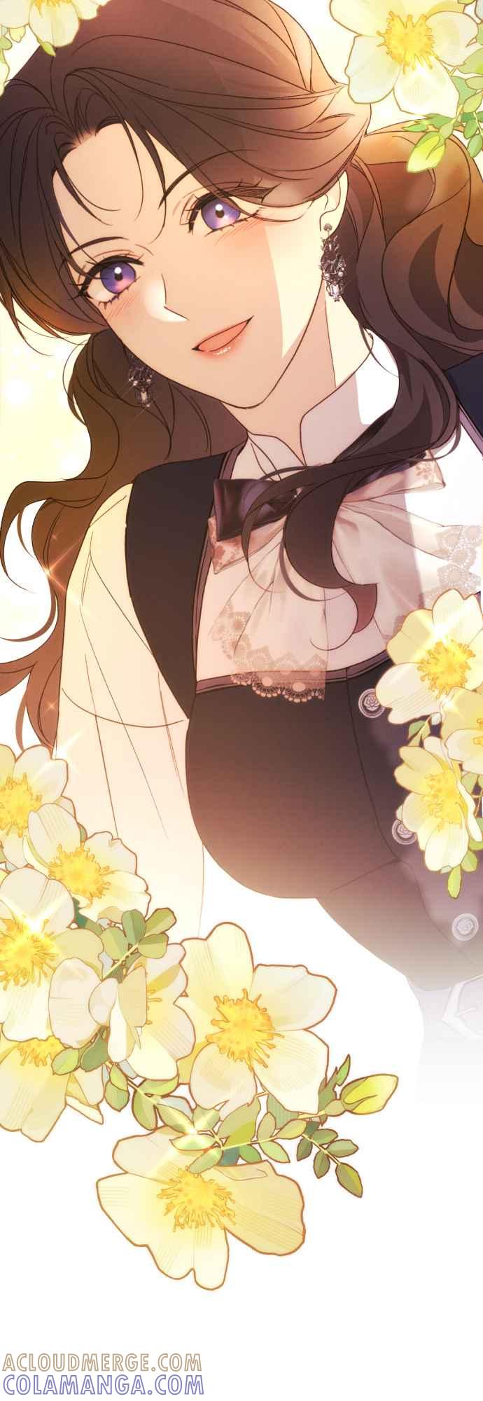《魅惑北方公爵》第87话 第19页