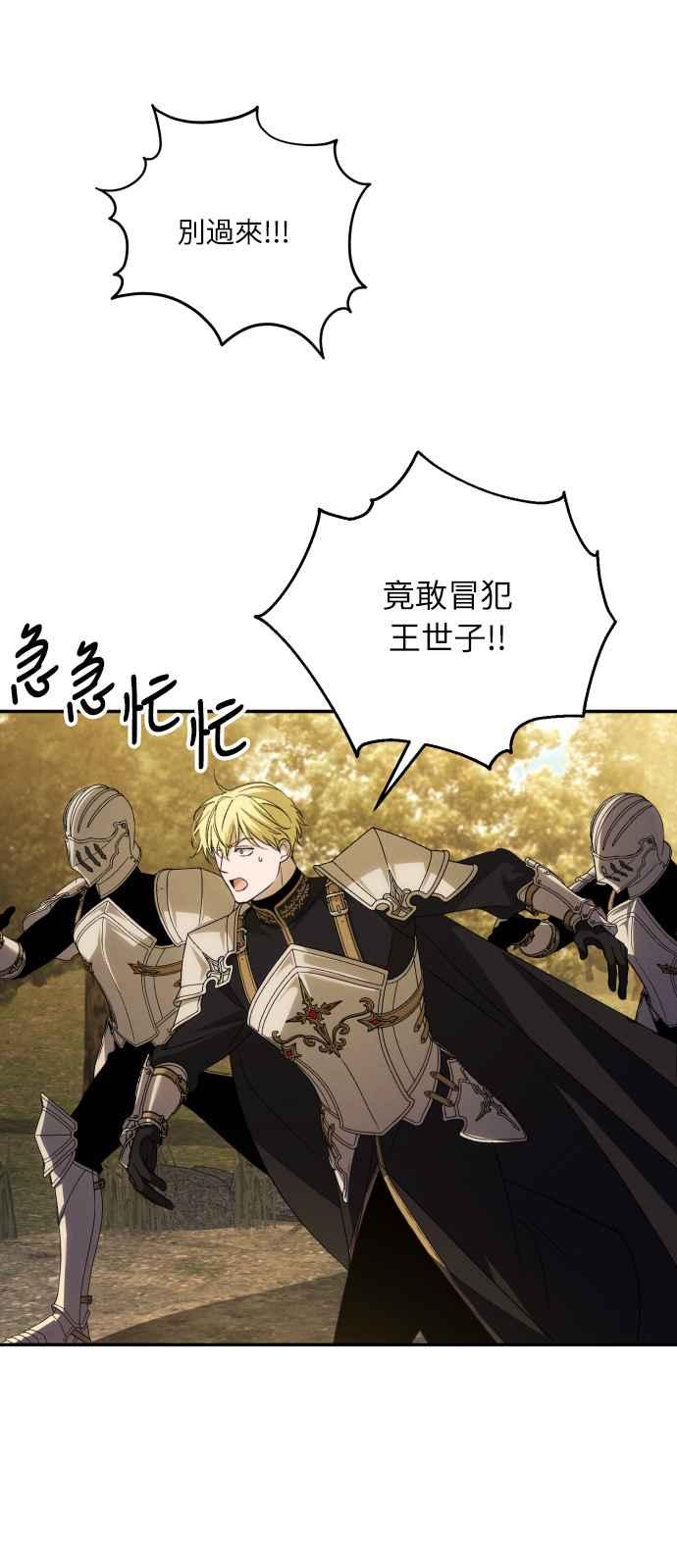 《魅惑北方公爵》第87话 第47页