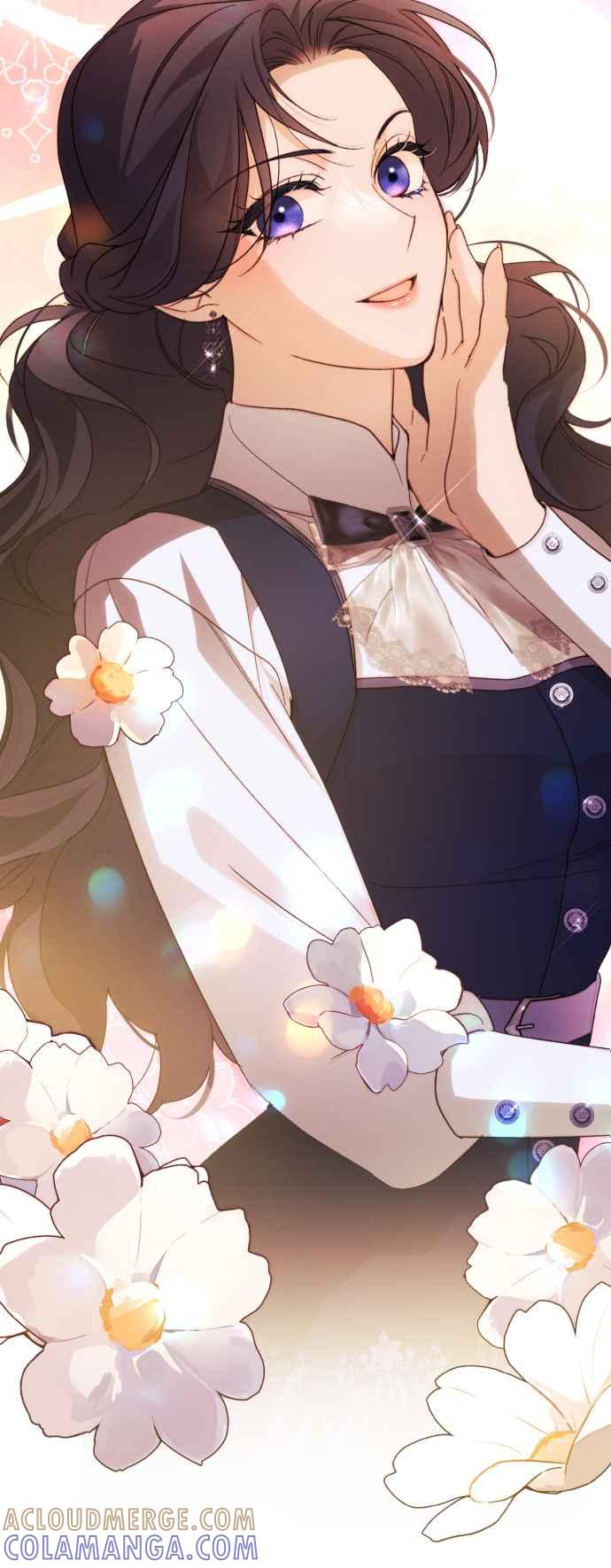 《魅惑北方公爵》第88话 第34页