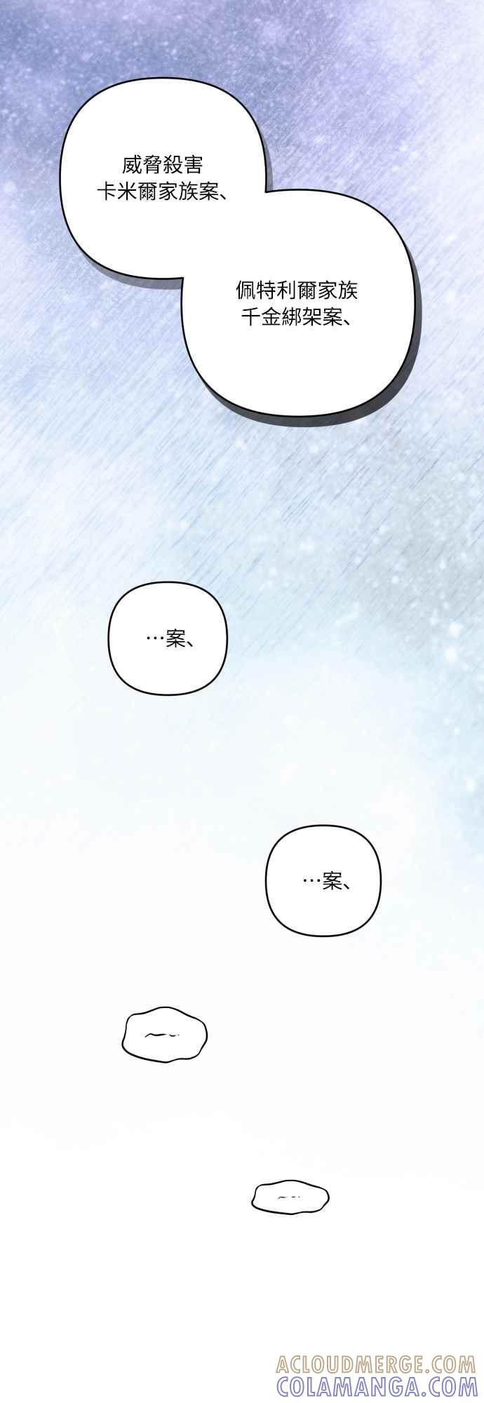 《魅惑北方公爵》第89话 第58页