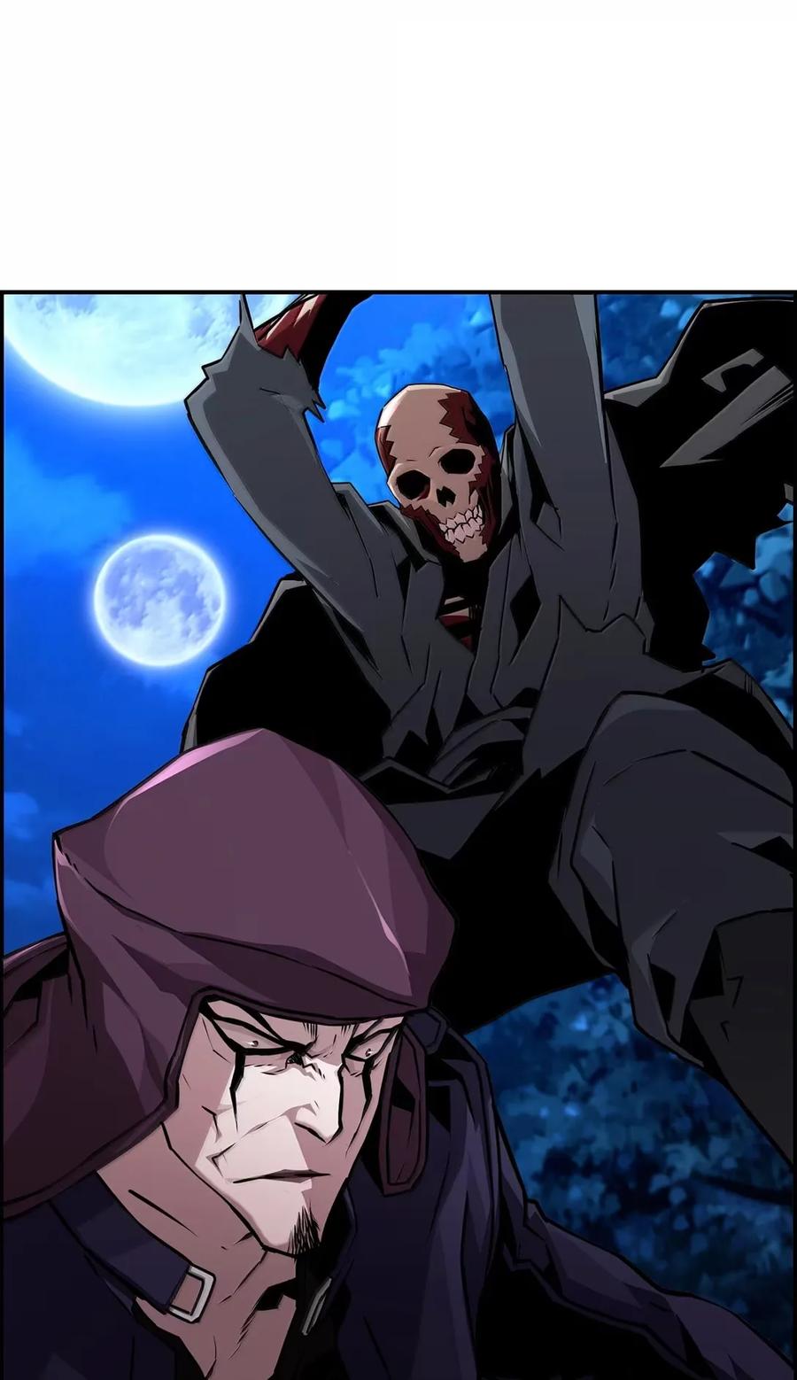 《死灵法师的进化特质》40 胡杉 第89页