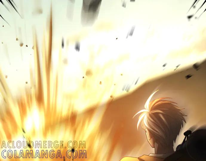 《凡菲尔德的秘密》第60话 不稳定的同盟 第173页