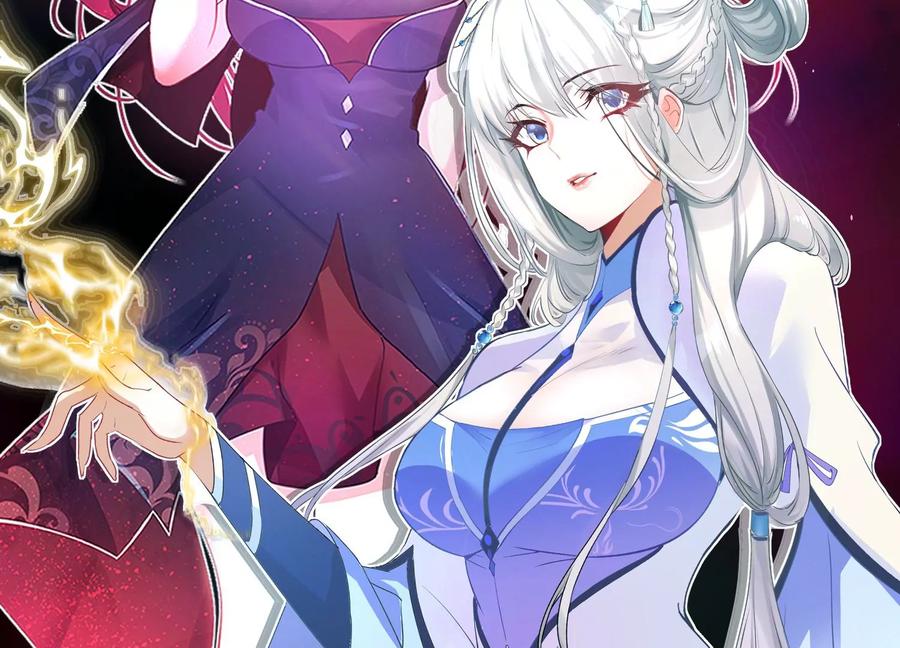 《开局获得神脉的我无敌了》上线预告 第38页