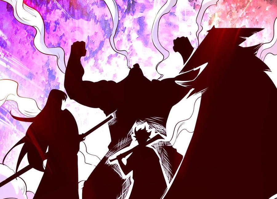 《开局获得神脉的我无敌了》012 第二层试炼 第127页