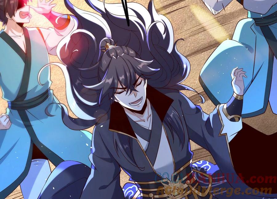 《开局获得神脉的我无敌了》012 第二层试炼 第89页