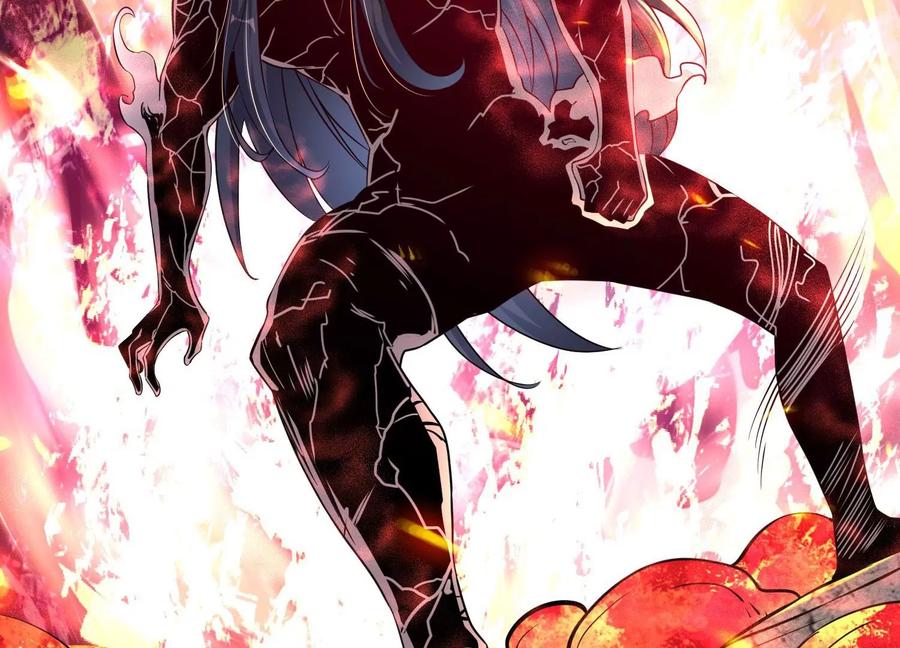 《开局获得神脉的我无敌了》013 仙魔之体 第88页