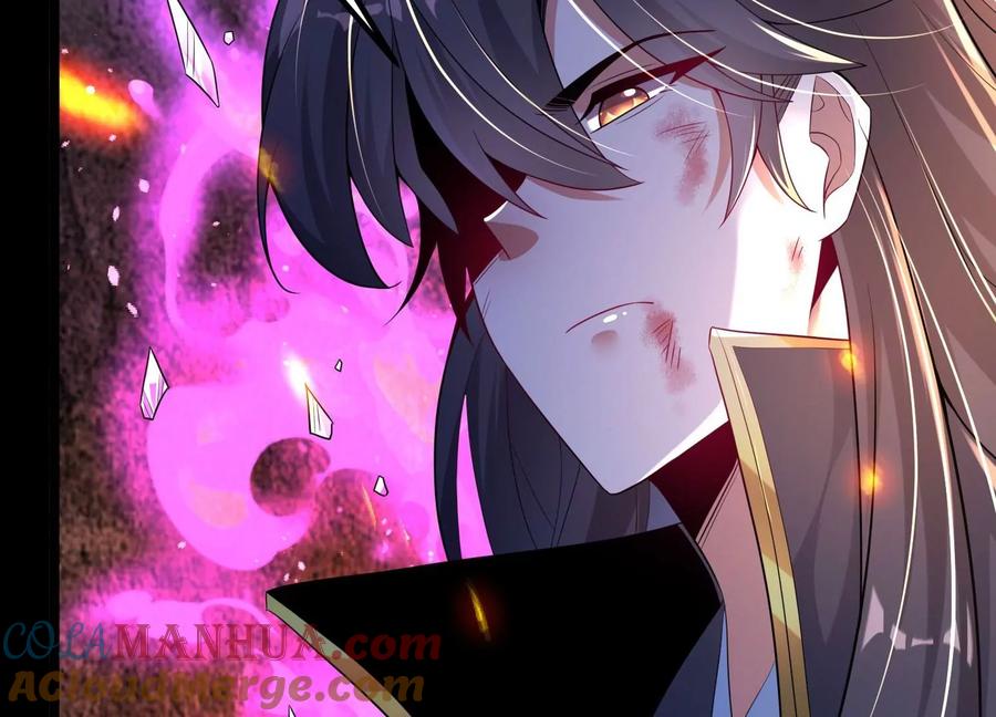 《开局获得神脉的我无敌了》013 仙魔之体 第65页