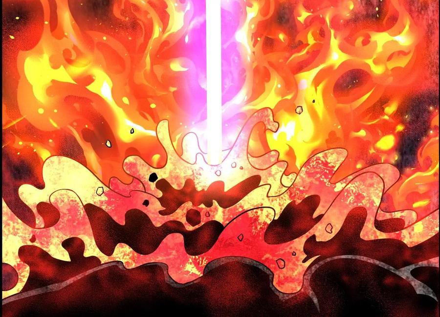 《开局获得神脉的我无敌了》013 仙魔之体 第75页
