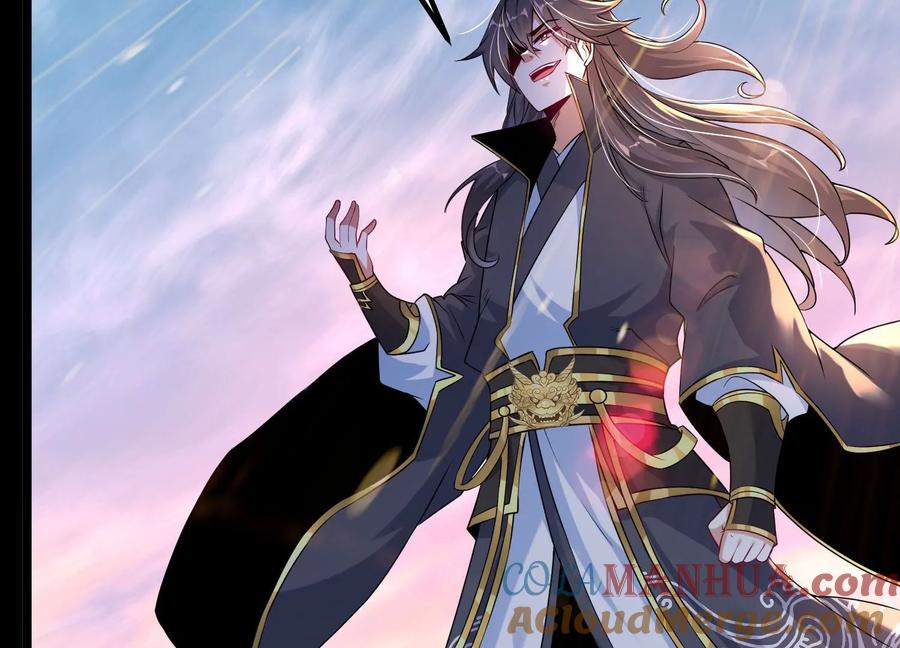 《开局获得神脉的我无敌了》013 仙魔之体 第129页