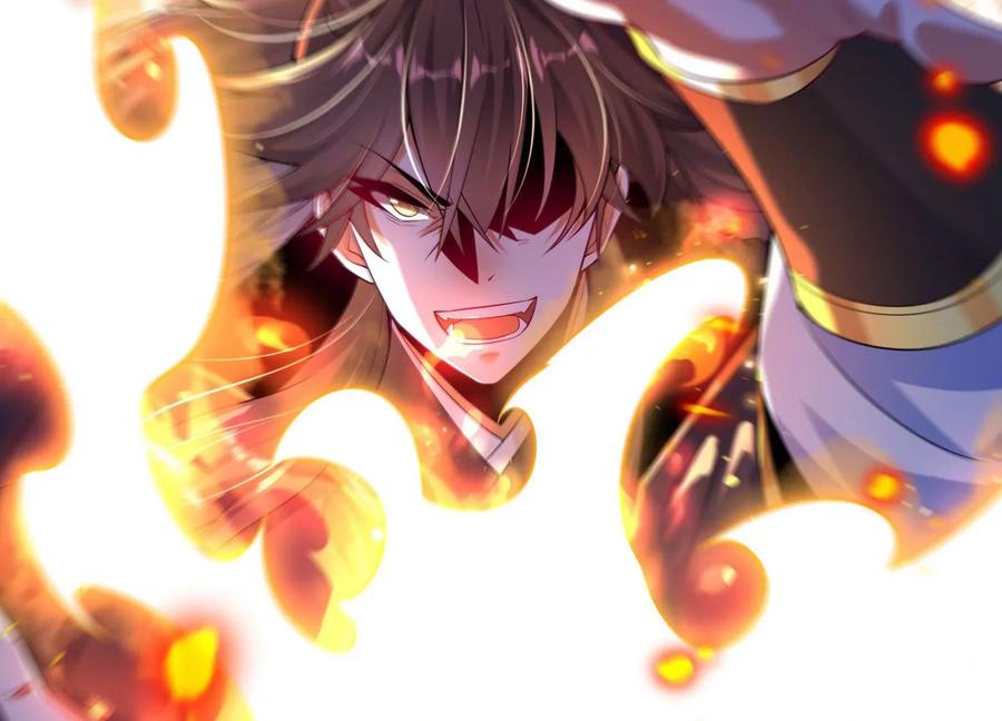 《开局获得神脉的我无敌了》013 仙魔之体 第194页
