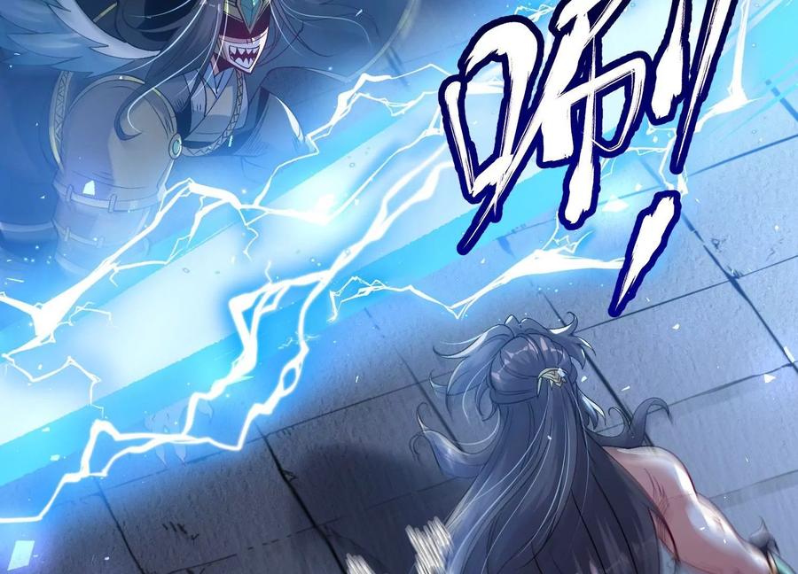 《开局获得神脉的我无敌了》018 巨锤与天罚 第96页