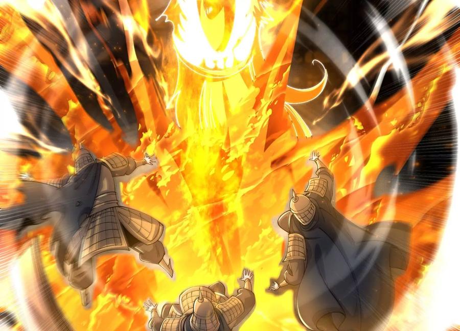 《开局获得神脉的我无敌了》018 巨锤与天罚 第23页