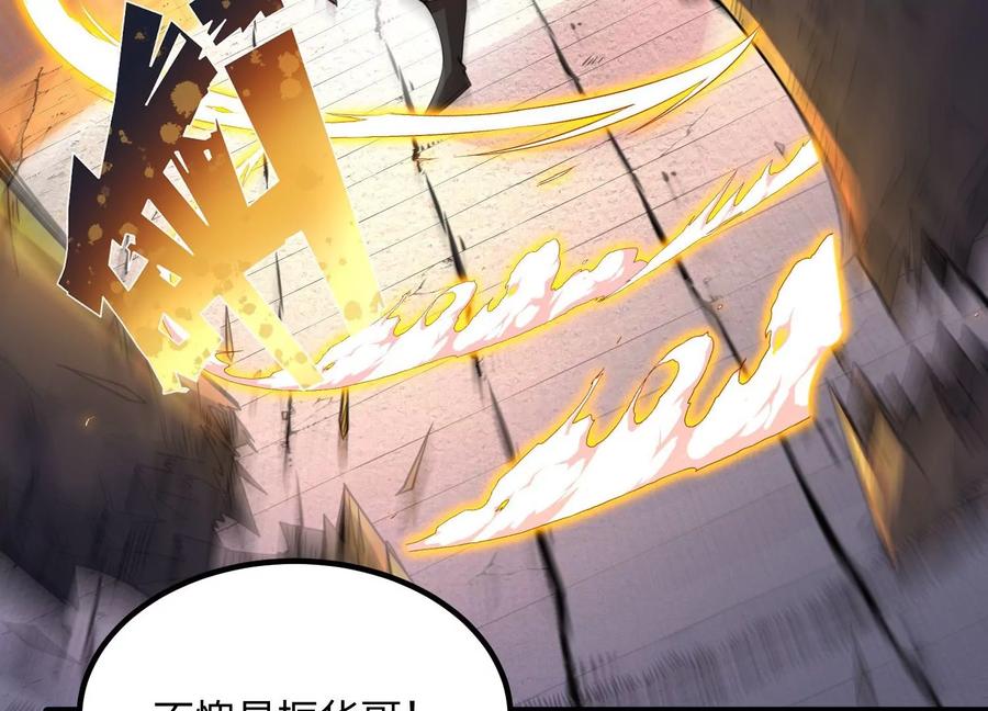 《开局获得神脉的我无敌了》001 沈家废物 第40页