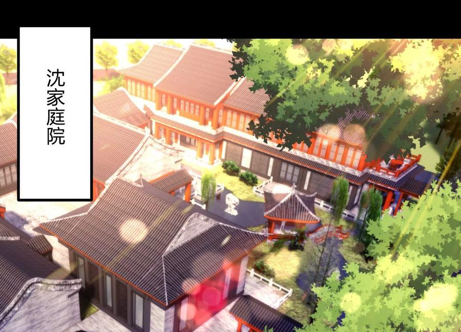 《开局获得神脉的我无敌了》001 沈家废物 第6页