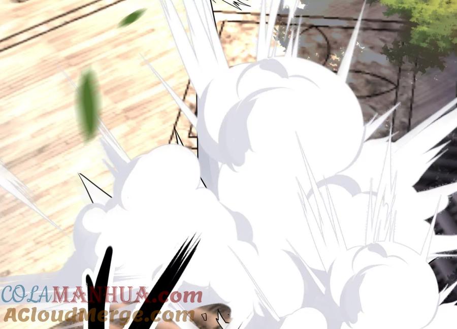 《开局获得神脉的我无敌了》001 沈家废物 第121页