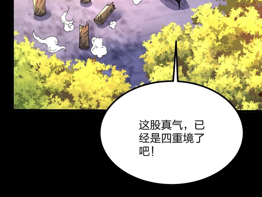 《开局获得神脉的我无敌了》001 沈家废物 第42页