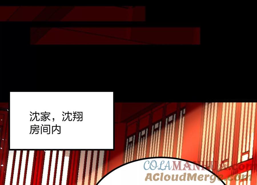 《开局获得神脉的我无敌了》001 沈家废物 第165页