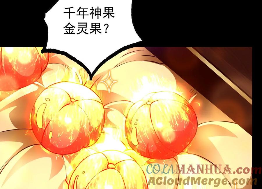 《开局获得神脉的我无敌了》021 家族失踪 第113页
