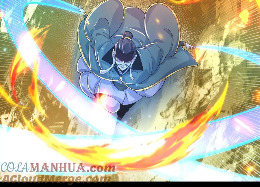 《开局获得神脉的我无敌了》023 逼入绝境！ 第61页