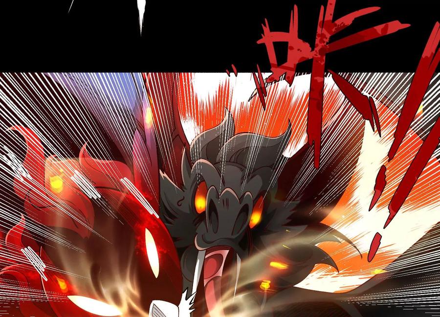 《开局获得神脉的我无敌了》023 逼入绝境！ 第110页
