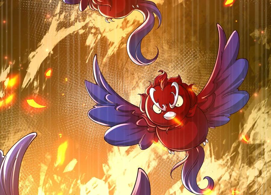 《开局获得神脉的我无敌了》023 逼入绝境！ 第120页
