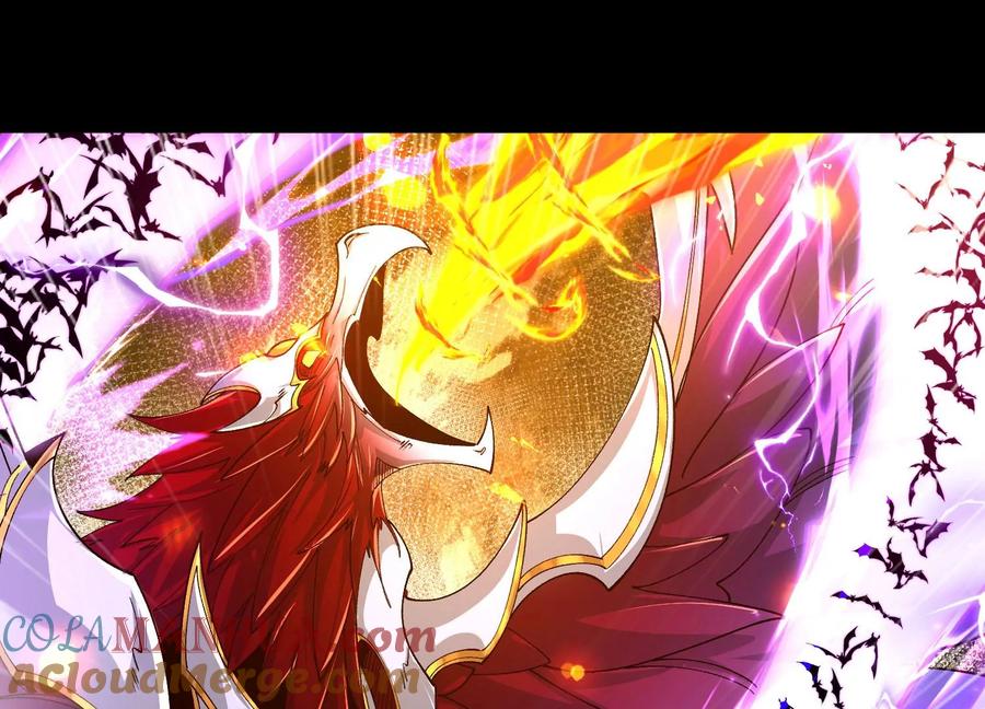 《开局获得神脉的我无敌了》023 逼入绝境！ 第77页